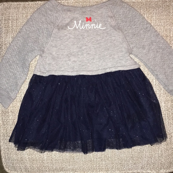 One piece Minnie dress - Picture 4 of 8